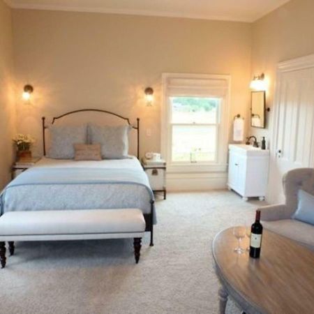 Inn At Salvestrin St. Helena Buitenkant foto