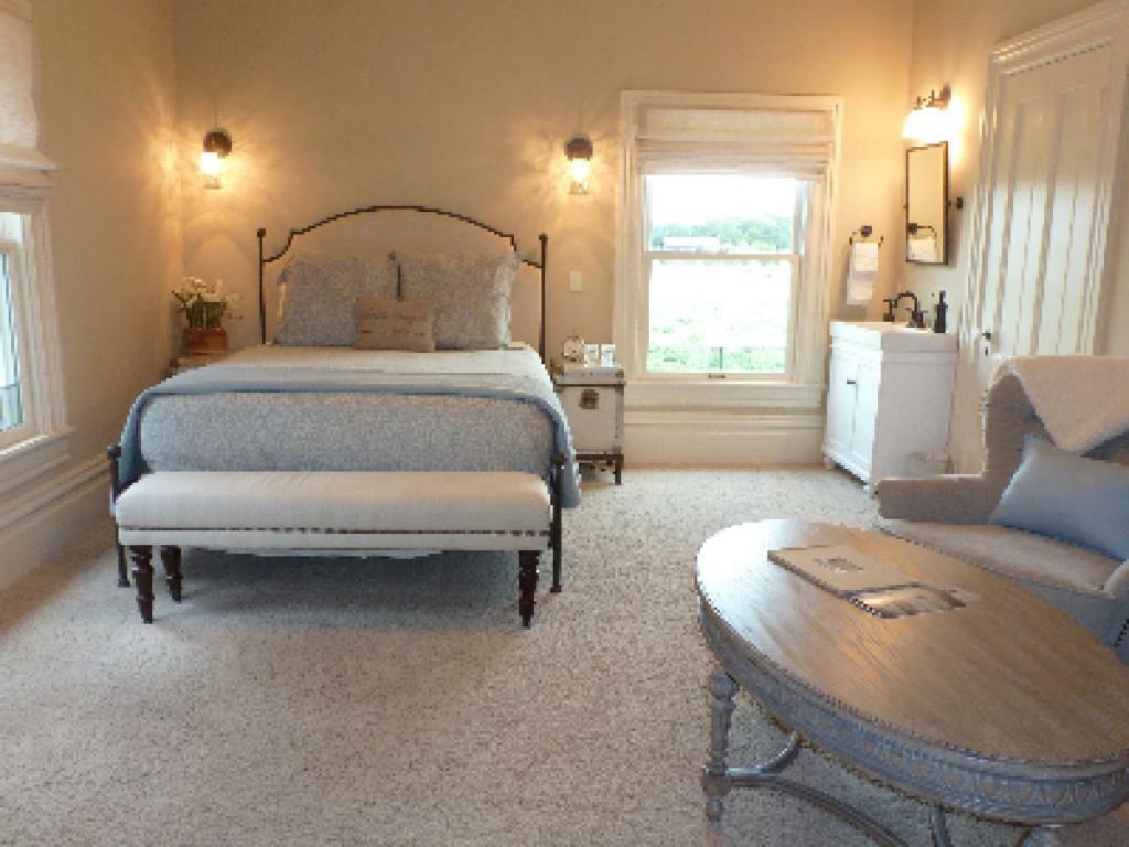 Inn At Salvestrin St. Helena Buitenkant foto